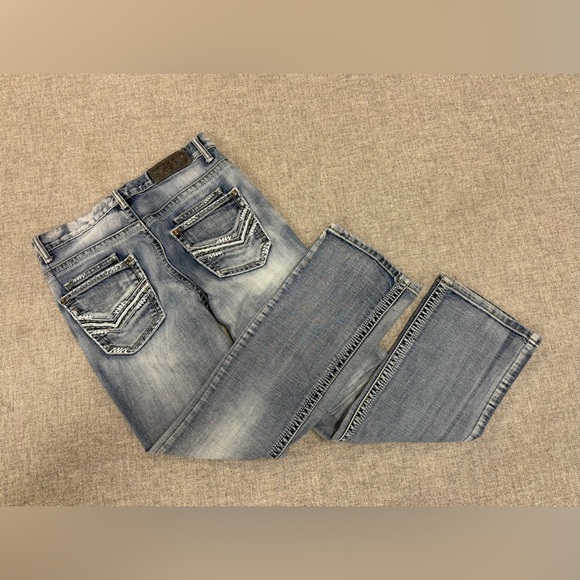 Request Jeans Other - Boy’s Request Jeans Size 14 Straight 0073